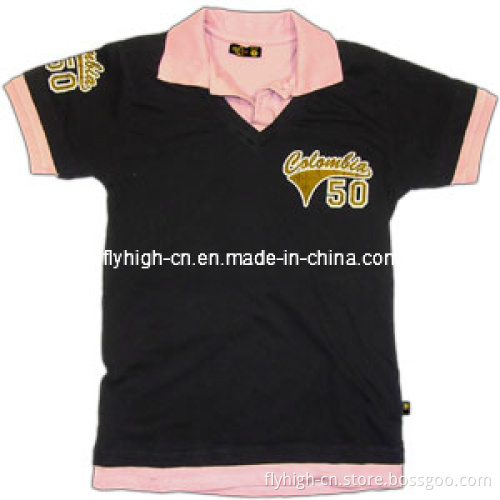 Men's Fashion Sports Polo Shirt